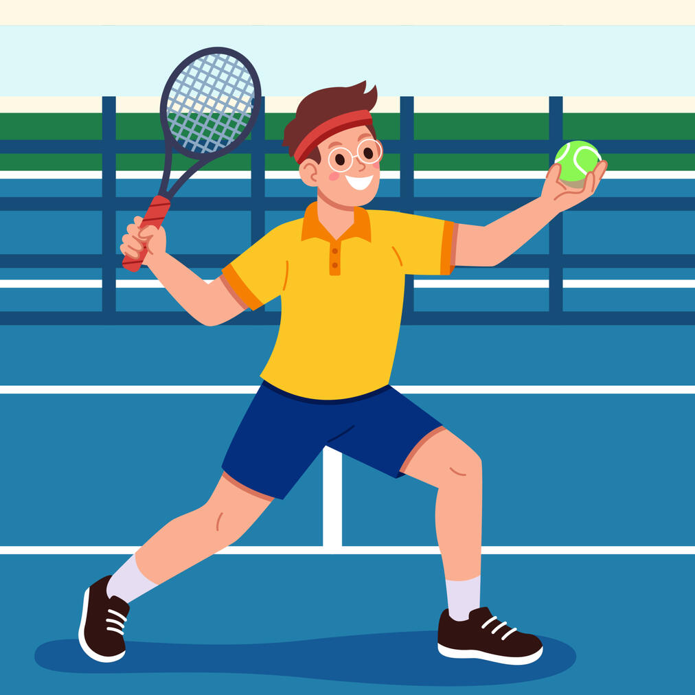 All In Tennis Academy - Coaches All In Tennis Academy - Coaches