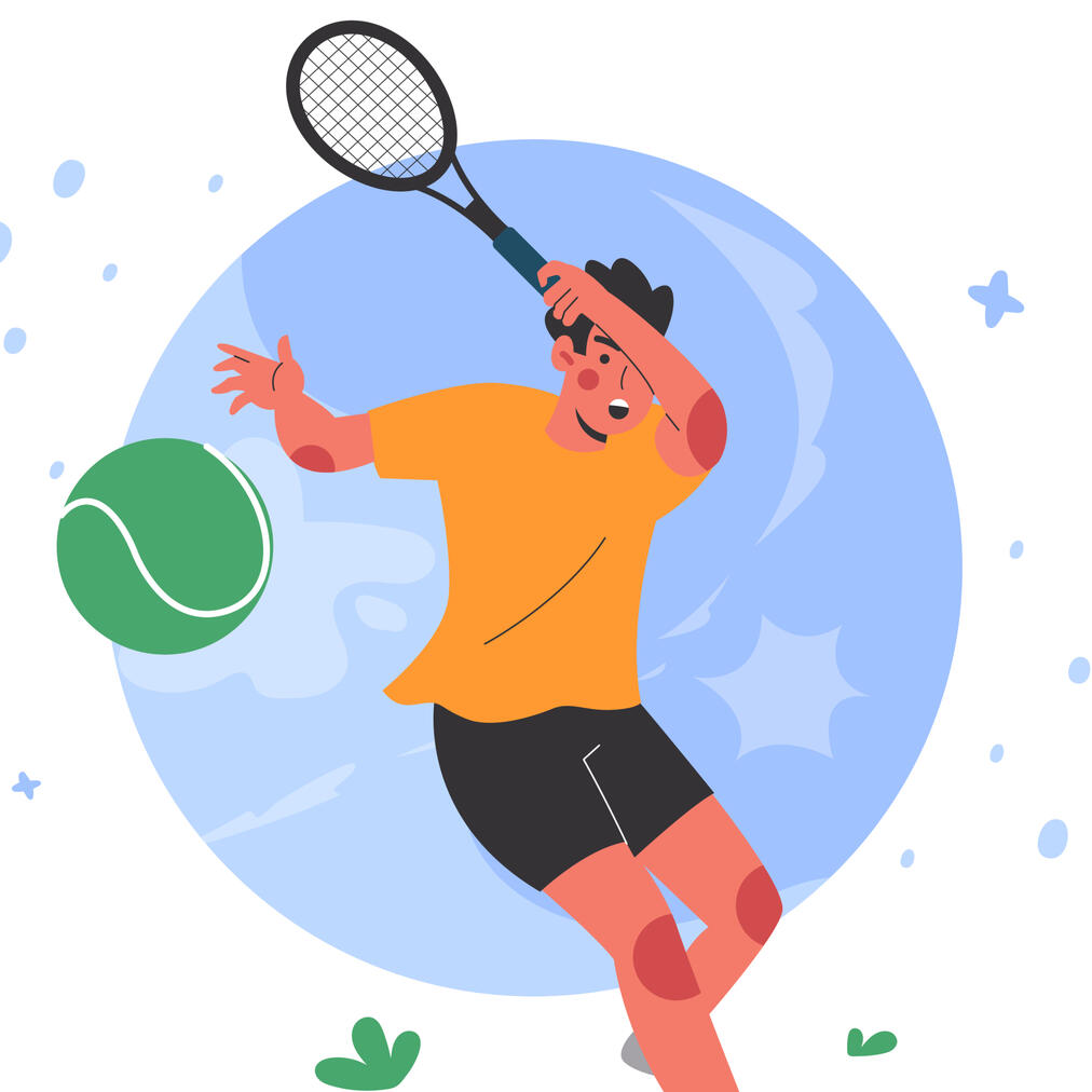 All In Tennis Academy - Coaches All In Tennis Academy - Coaches