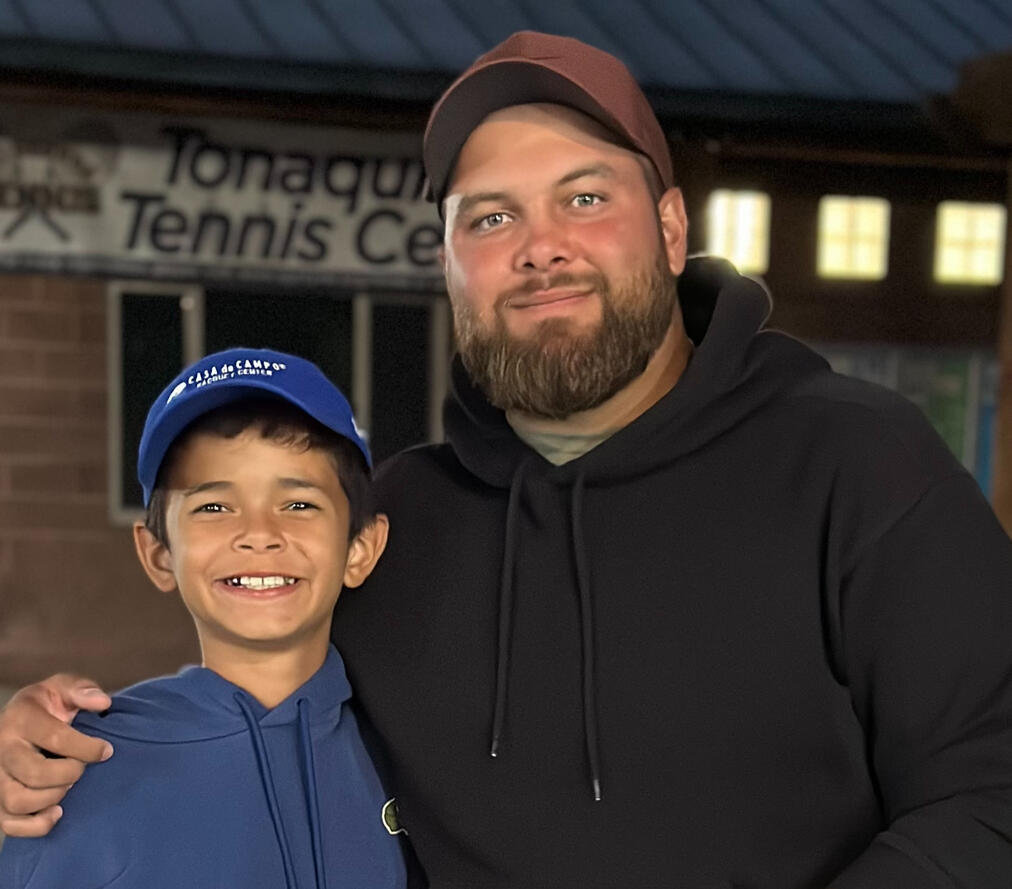 All In Tennis Academy - Coaches All In Tennis Academy - Coaches